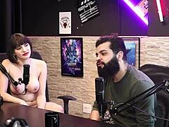 sensual cast moments