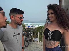 brazilian ass fisting