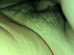 Taboo Pussy Play