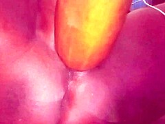Village Wife Orgasm