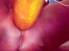 Village Wife Orgasm