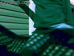 Legs Ass Stretch