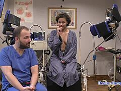 University Physical Exam