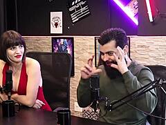 sensual cast moments