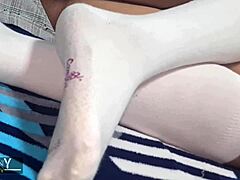 Student Best Friend Fuck