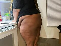  kitchen milf pounding