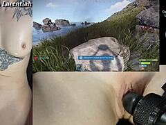 rust goth stream