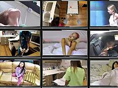 naughty nurse solo