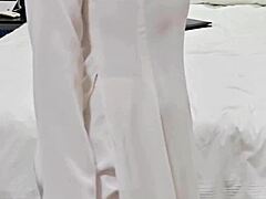 Vietnamese Ao Dai Beauty