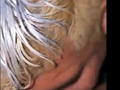 Milf Huge Cock