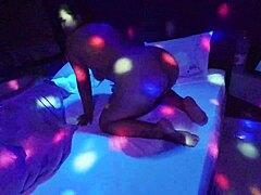 ass pounding night