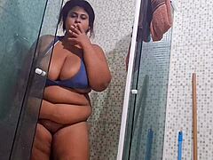 Squirt Video Tease