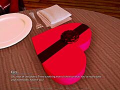 Harem Hotel Game