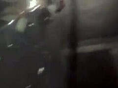 neighbor assfuck