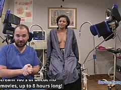 University Physical Exam