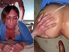 Ass Hardcore