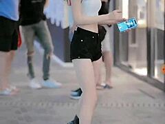 chinese model
