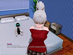hotel game play