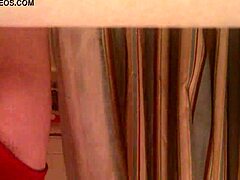 Bathroom Masturbation