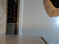 office ass slap