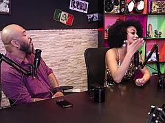 sensual cast moments