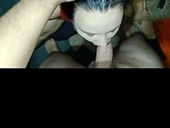 Wet Pussy Slam
