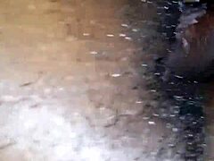 Housewife Tight Creampie