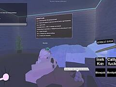 Roblox Fun Session