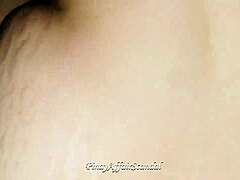 Young Pussy Creampie