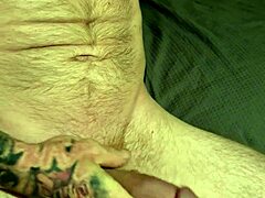 solo jerking