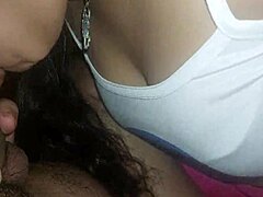 Deepthroat Cumshot