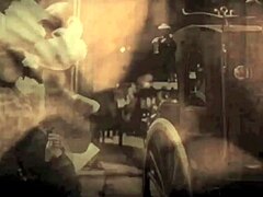 Victorian Secret Diaries