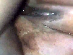 ebony squirt