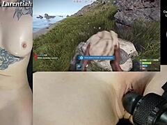 rust goth stream