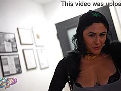 Josie Jaxxon Fucks