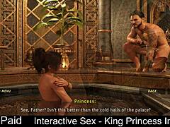 king princess game