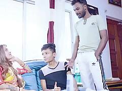 Wife Office Share