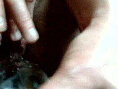 Horny Pussy Squirting