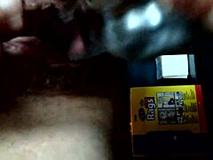 Horny Pussy Squirting