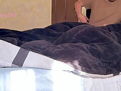 waking in bed often
