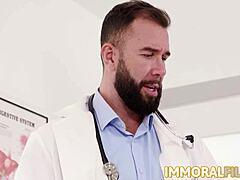 Doctor Cucks Patient