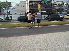 brazilian ass fisting
