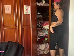 Cosplay Fart Prep