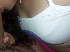 Deepthroat Cumshot