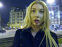 First Anal Student