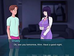 granny hentai fuck