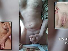 Thick Cum Tribute