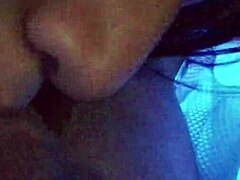 ass pounding night