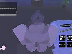 Roblox Fun Session