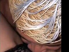 Milf Huge Cock